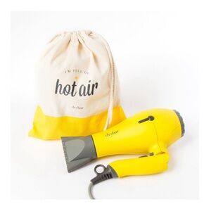 Drybar Baby Buttercup Travel Size Blowdryer